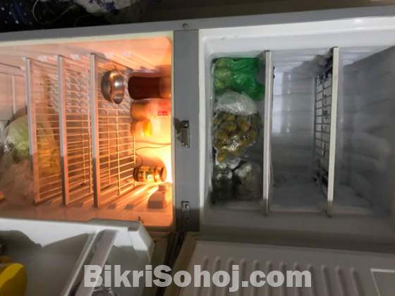 ফ্রিজ বিক্রি করা হবে